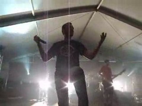 Betizfest - Black Bomb A - Mary le 13.04.08