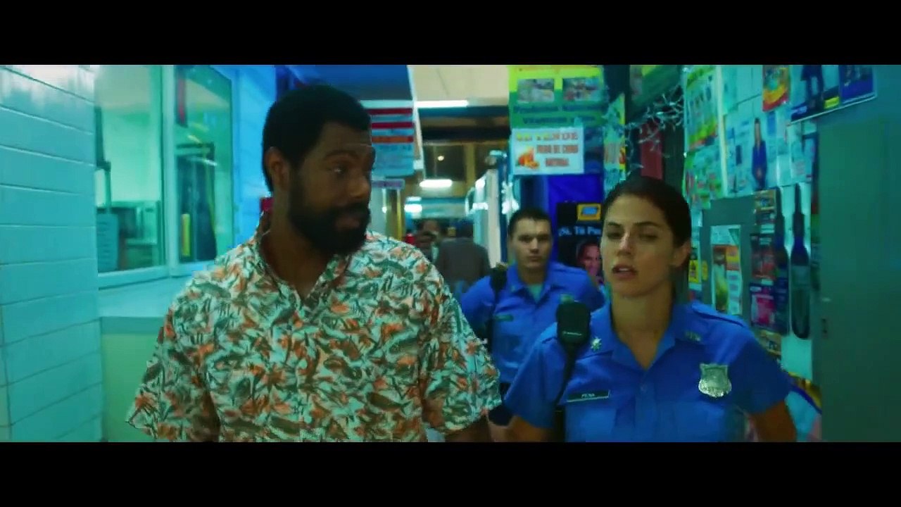 Force of Nature (2020) stream deutsch anschauen