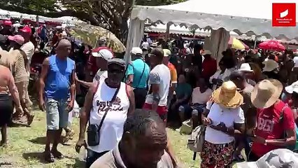 Tour des Yoles 2024 : Dernière étape au François