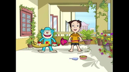 Keymon Ache Season 1 - Episode 8