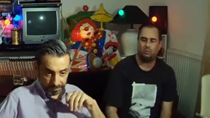 ΞΕΚΑΘΑΡΙΣΜΑ ΛΟΓΑΡΙΑΣΜΩΝ ΜΕ ΦΟΥΡΝΑΡΗ! _ ΚΑΝΑΜΕ ΝΤΟΥ ΣΤΗ @Paranoia24 ! _ PART II