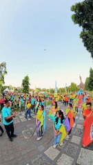 Wondr Parade Bank BNI 46 W08 Bali Nusra...   #wondrparade08 #wondrbybni #jadiinmaumu #Bali