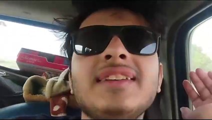 Lahore to karachi journey