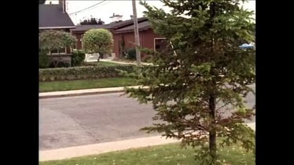 Le temes a la oscuridad - La historia de la magia del tren . Latino - HD 1080P