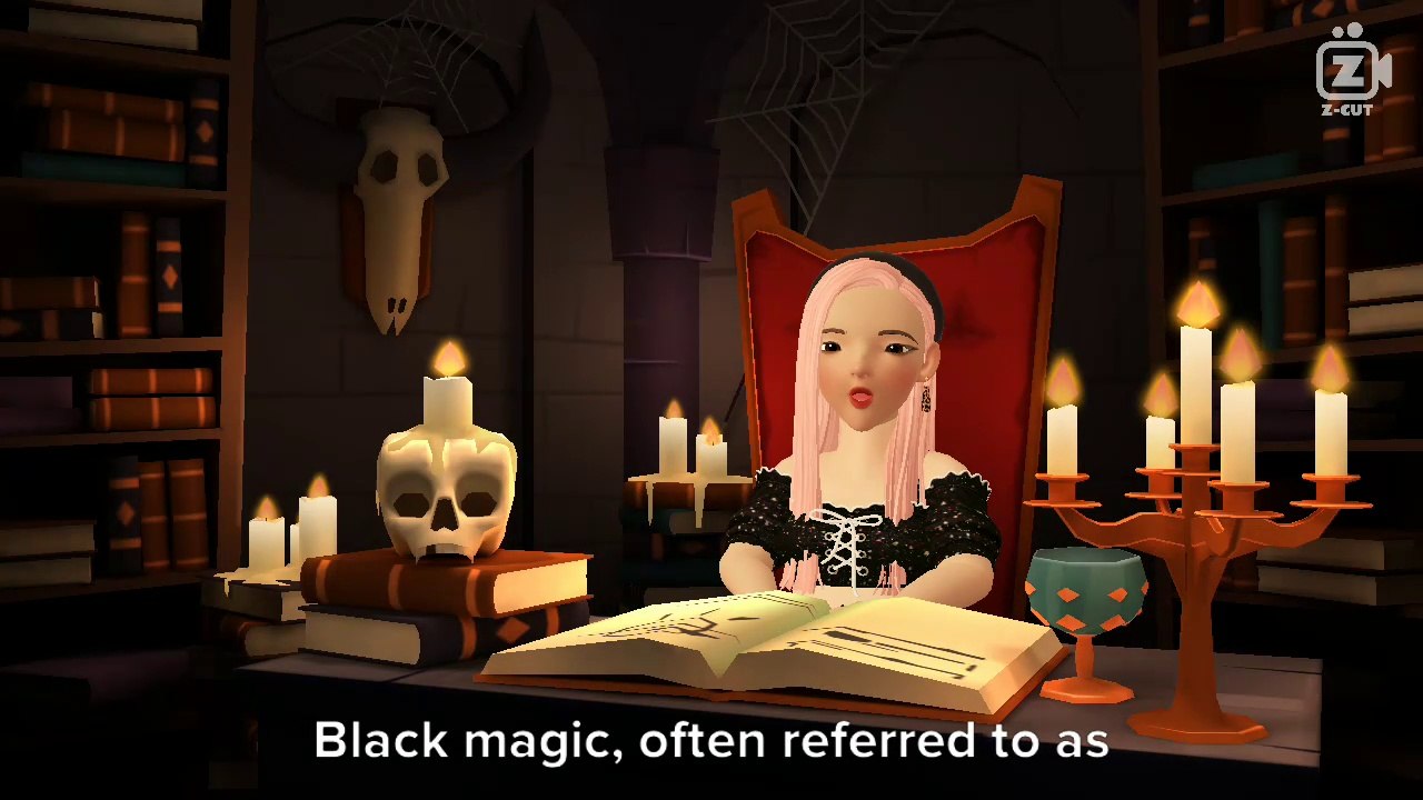 Real black magic story