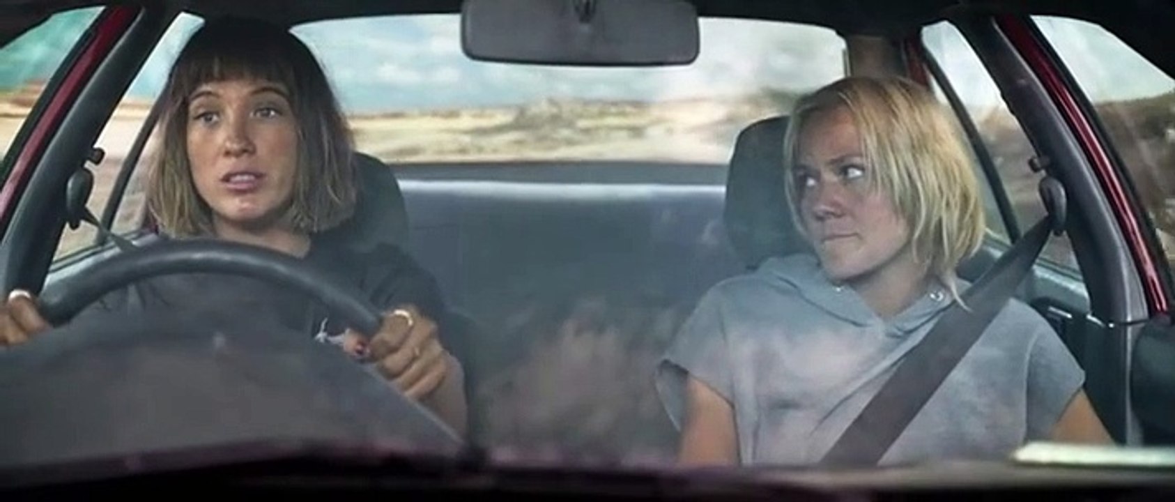 The Dive (2023) stream deutsch anschauen