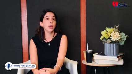 Historias que contar con Tamara Niño de Rivera #dailymotion #interview #actress #comedia