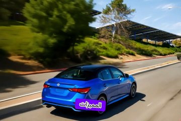 ٥ مميزات لا تقاوم في نيسان سنترا 2024!