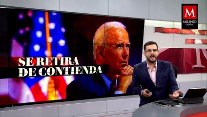 ¿Quién es Kamala Harris?