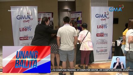 Mahigit 200 Pinoy mula sa Amerika, enjoy sa welcome dinner sa "Very Important Pinoy Tour 2024" | Unang Balita