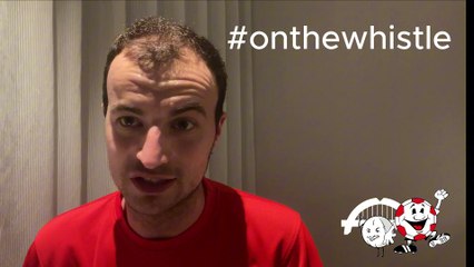 #onthewhistle - Phil Smith answers fan questions after Eldense win