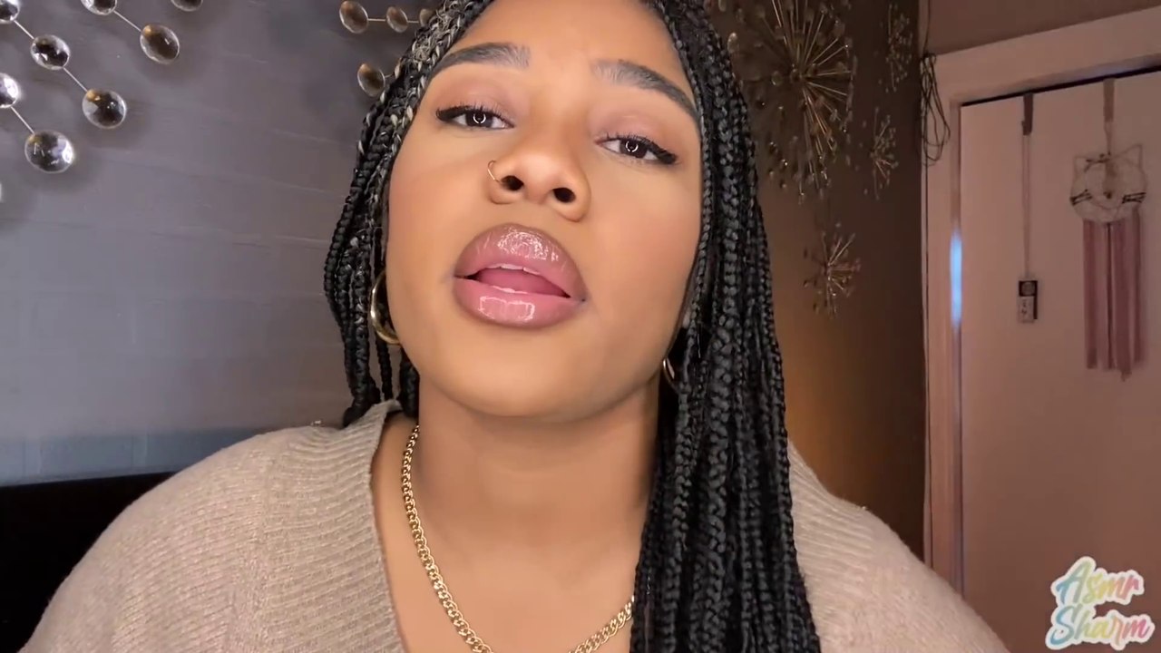 ❤️ASMR CALIENTE Déjame Tocarte La Cara ✋SONIDOS DE BOCA y MOVIMIENTOS DE MANO) ✨