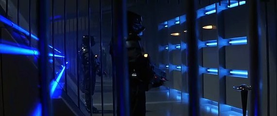 Judge Dredd (1995) stream deutsch anschauen