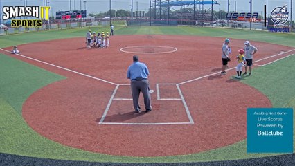 Blue Marucci - Future Stars (2024) Sun, Jul 21, 2024 7:40 AM to 1:59 PM