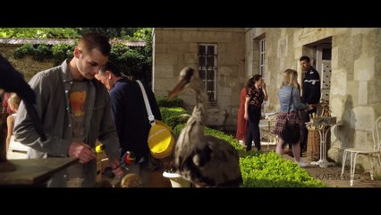 La última locura de Claire Darling | movie | 2019 | Official Trailer