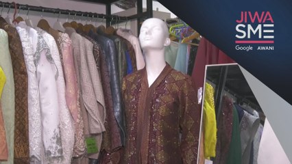Jiwa SME: Pemasaran dalam talian kunci kejayaan Odara Wedding Planner