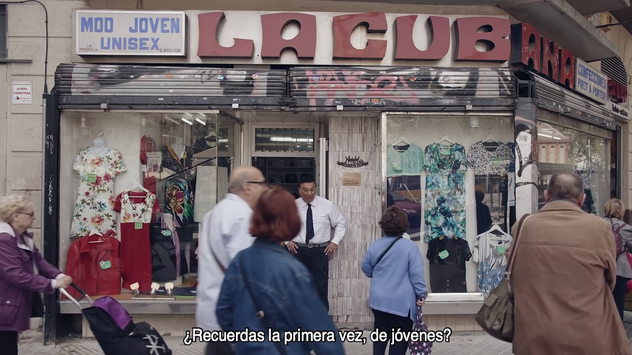 Peret: yo soy la rumba | movie | 2019 | Official Trailer