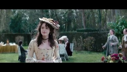 Casanova, su último amor | movie | 2019 | Official Trailer