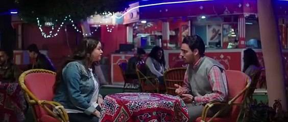 مسلسل اللهم انى صائم الحلقة 20 مصطفى شعبان و ريم مصطفى