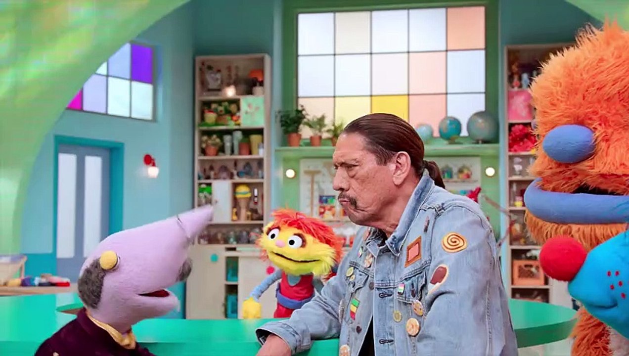 Staffel 2 | show | 2020| S2 | Official Trailer