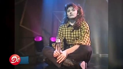 T'en va pas (Live) - Elsa Lunghini