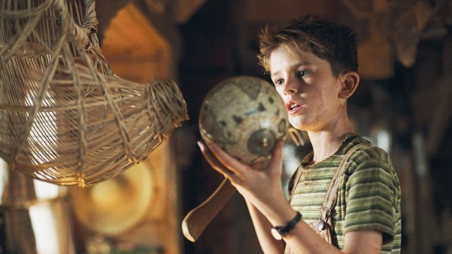 Arthur et les Minimoys