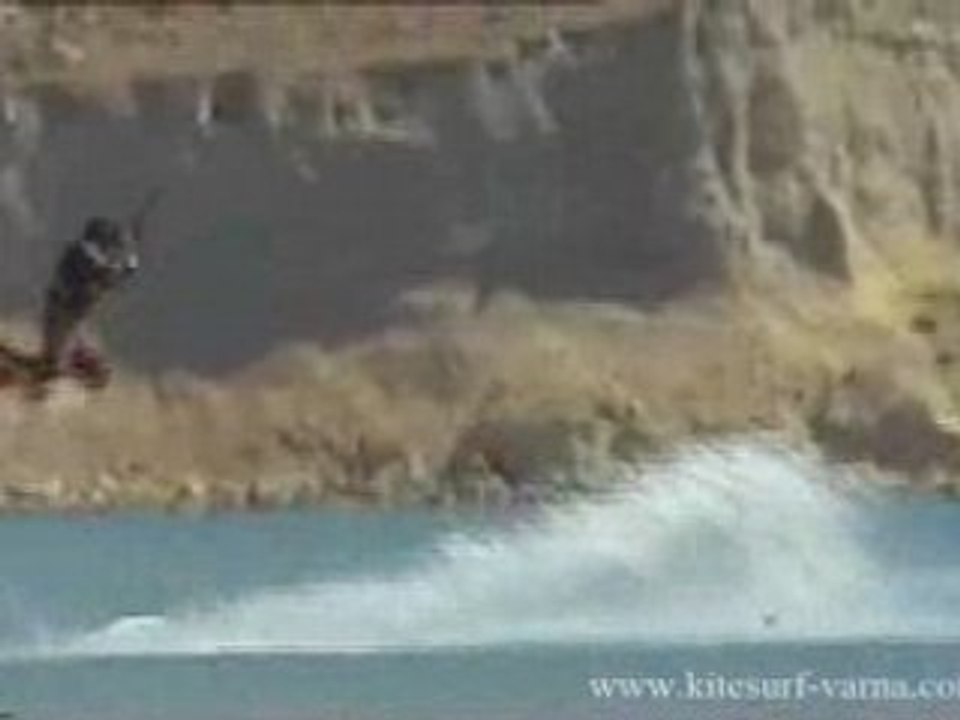 Board off and twiddle