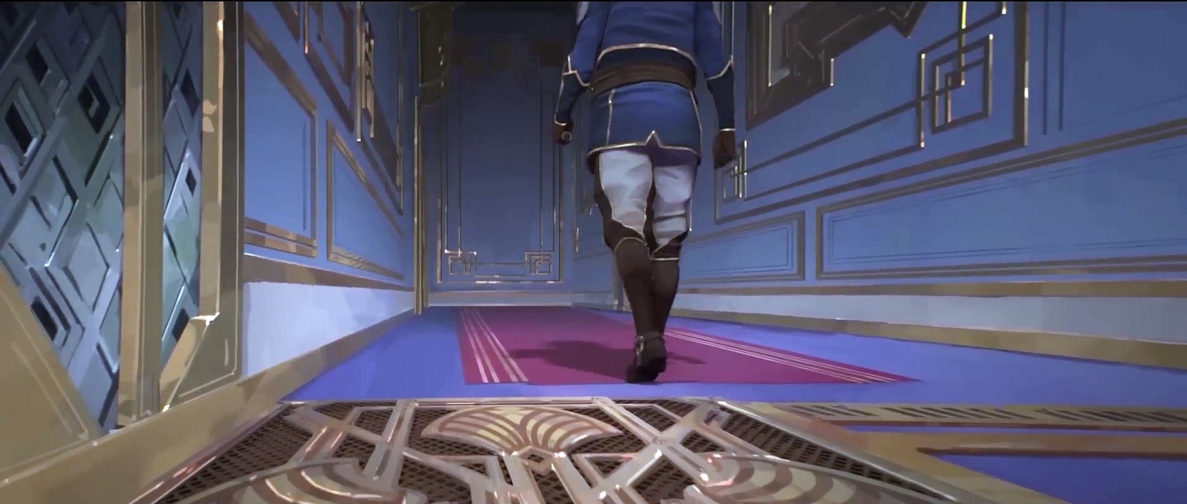 Arcane Temporada 2 - clip oficial de 'Misión furtiva' (2024)