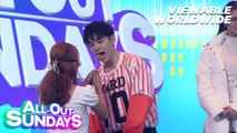 All-Out Sundays: OG Cuties, pinakilig ang fans sa ‘Candy Cutie Challenge!’