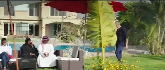 مسلسل اللهم انى صائم الحلقة 12