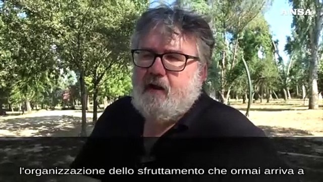 Omizzolo, morte di Satnam c'e' stata una reazione ma aziende fanno ancora poco