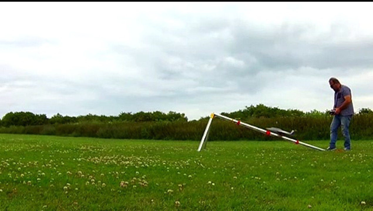 Le lancer franc de gilles