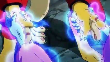 One Piece Jinbei vs WhoWho (Full Fight) HD