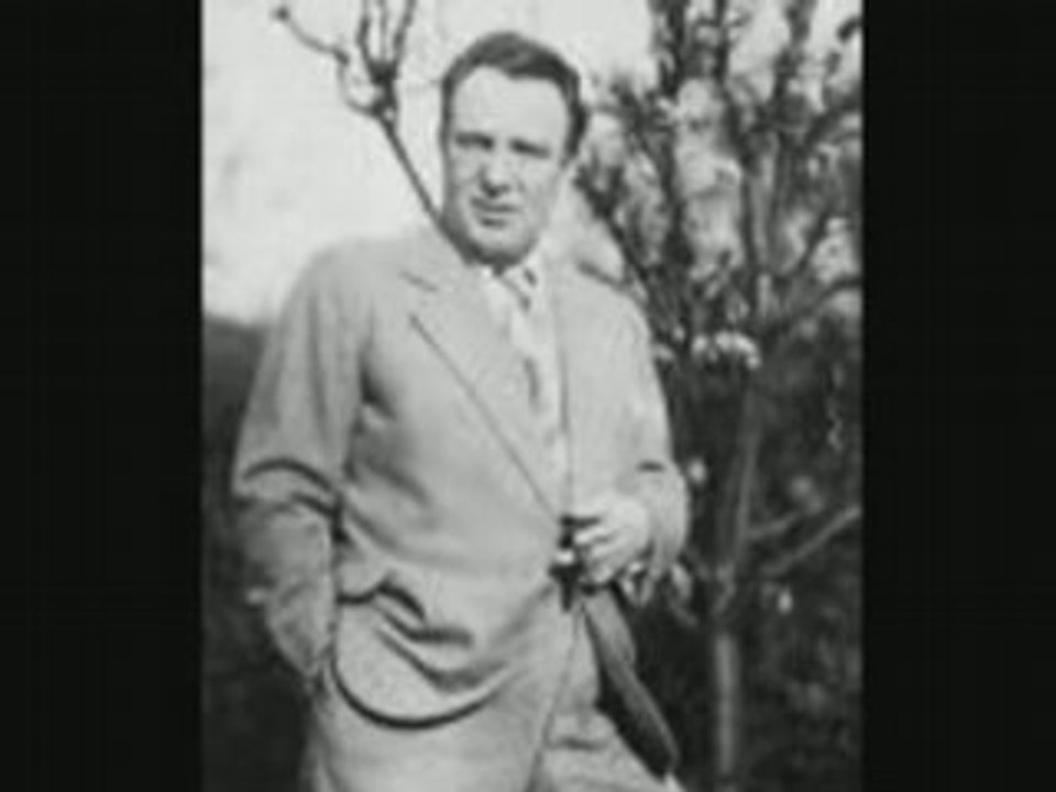 Richard Tauber - Wenn der weiße Flieder wieder blüht