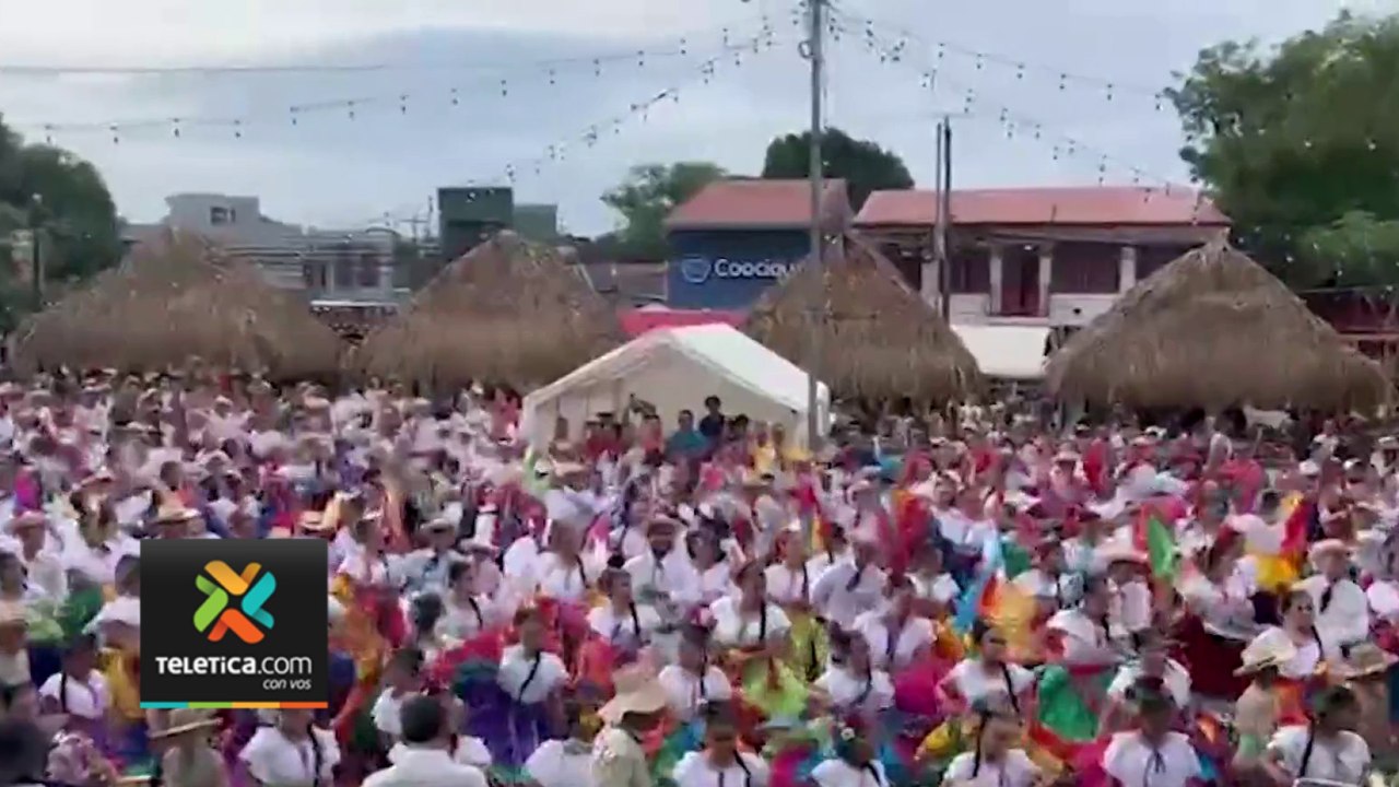 tn7-Festejos del bicentenario de La Anexión iniciaron este fin de semana-210724