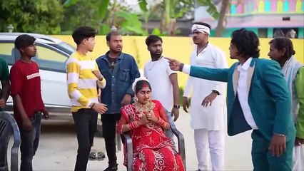 Band aur barati part 7 mani miraj funny video