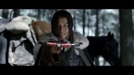 El último guerrero ｜ Películas Chinas en Español Latino ｜ Jackie Chan