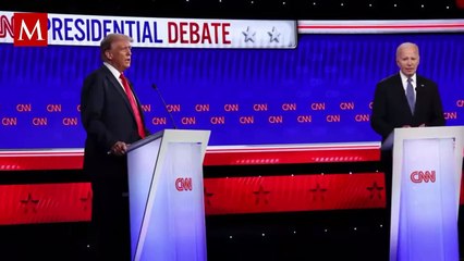 ¿Por qué el presidente de EU, Joe Biden, abandonó la reelección en 2024?