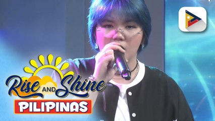 Performer of the Day | Sofia Clarin