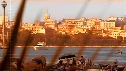 Im Visier der Zielfahnder -01- Unser täglich Brot