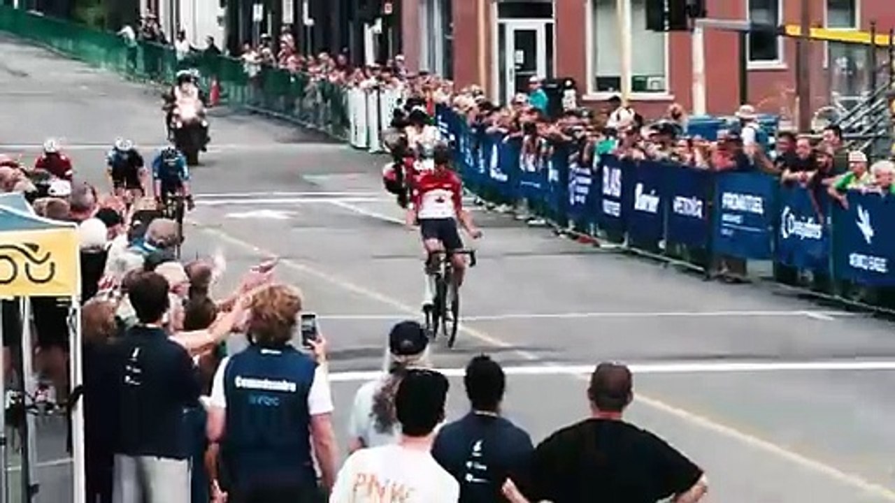 Résume de la semaine / Étape 7 - Tour de l'Abitibi Glencore 2024