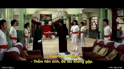 Thượng Hải Thập Tam Thái Bảo - Shanghai 13 (1984) - VS