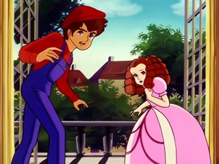 مسلسل ساندي بل-31