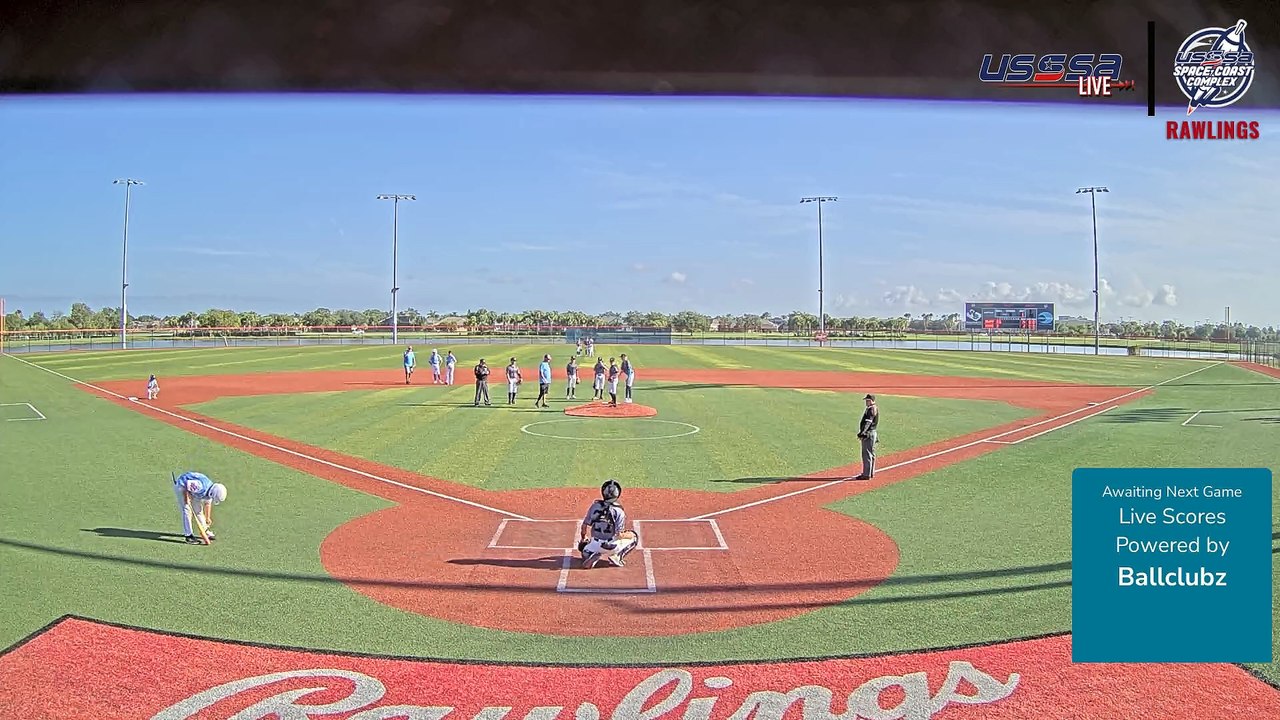 Red Rawlings - Future Stars/Sandlot Dreams (202...