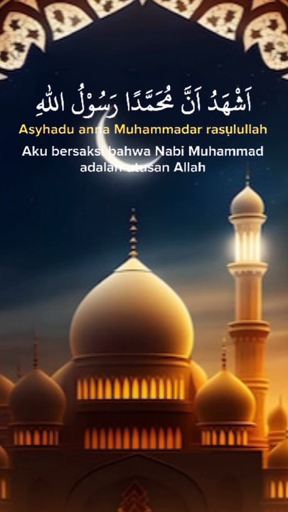 Islamic content