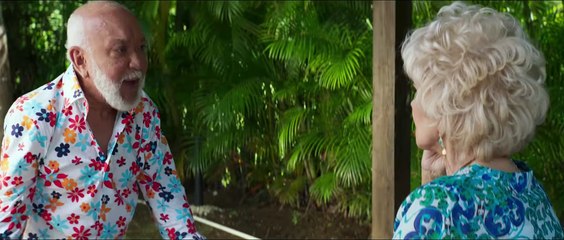¿Vienes o Voy? | movie | 2024 | Official Trailer