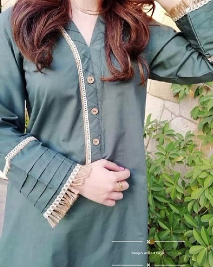 new simple dress design Latest dress design idea | simple black dress idea | trendy outfit | co-ord  set | casual wearing dress | black outfit