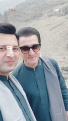 Rahim Shah And Saif Khan song | Mare Rashke Qamar song Remix 2024