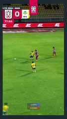 Ebenezer Assifuah mlengkapkan hatrik-nya! #KDABTA