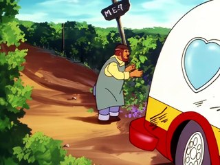 مسلسل ساندي بل-34